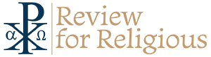 Review for Religious Logo