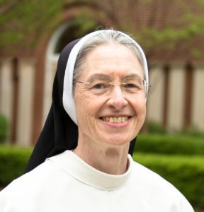 Sr. Mary Bendyna, OP, PhD