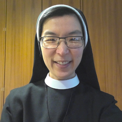 Sr. M. Maximilia Um, FSGM, JCL