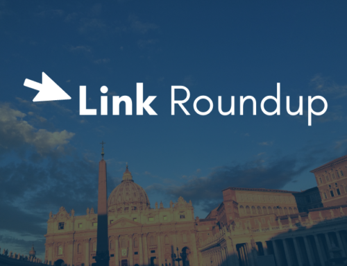 July 8, 2022:  Link Roundup – Public Associations of the Faithful