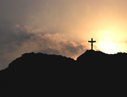 Mental Health Affects Us All – Even Religious