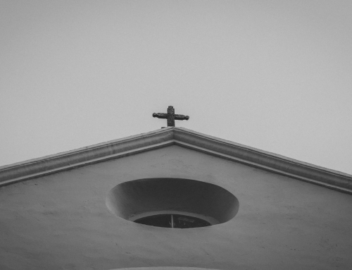 Guidelines for Pastoral Relationships in Ministry